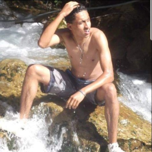 EL MEHDI T.