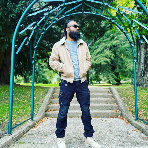 sagar s. profile photo