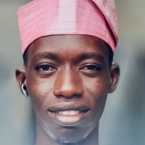Olusoji O. profile photo