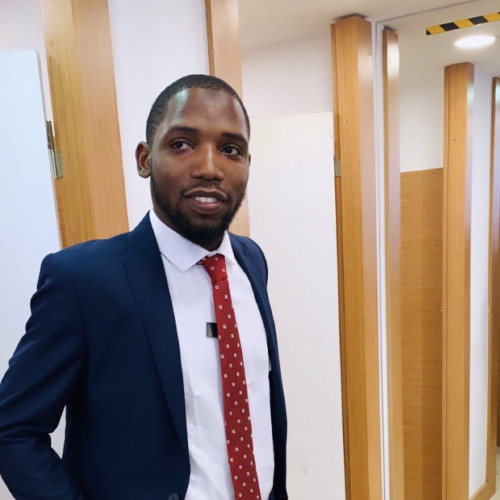 Abubakar Sadiq  Y. profile photo
