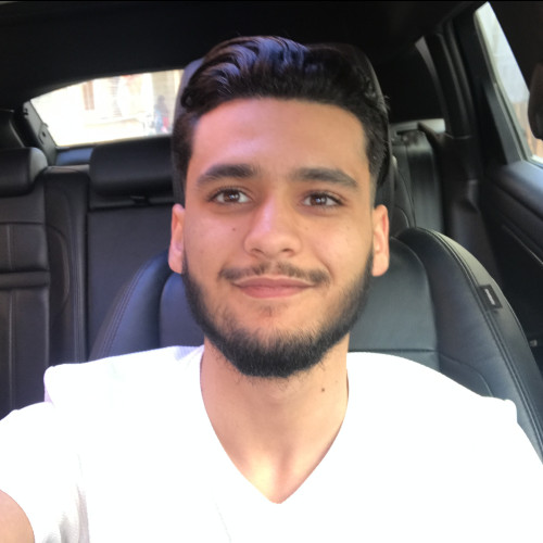 oussama d. profile photo