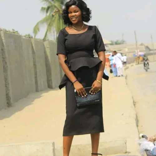 Umoh  H. profile photo