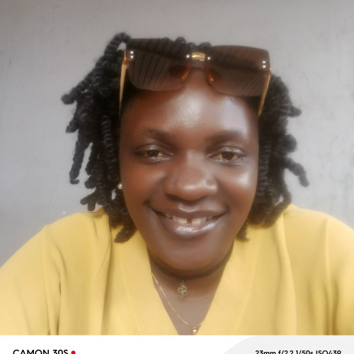 Mercy A. profile photo