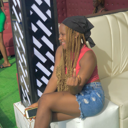 Theresa  onah A.