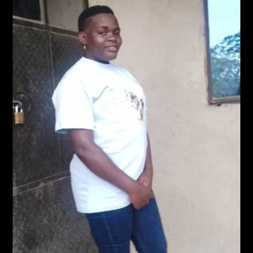 AHEEBWA J. profile photo