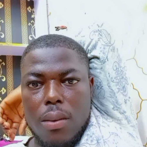 Dimbo p. profile photo