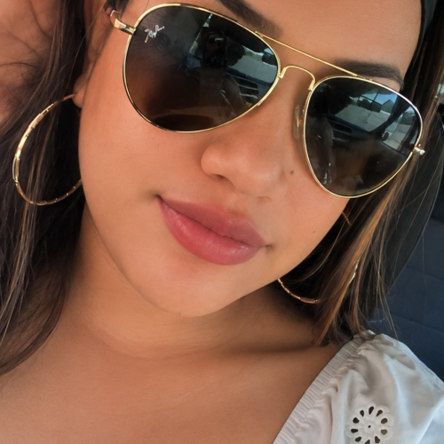 Morena  M. profile photo
