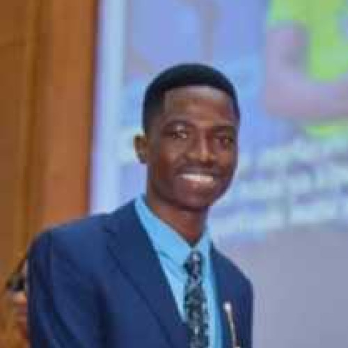 Hilly W. profile photo