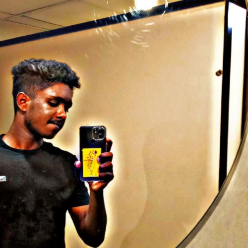 Shevon B. profile photo