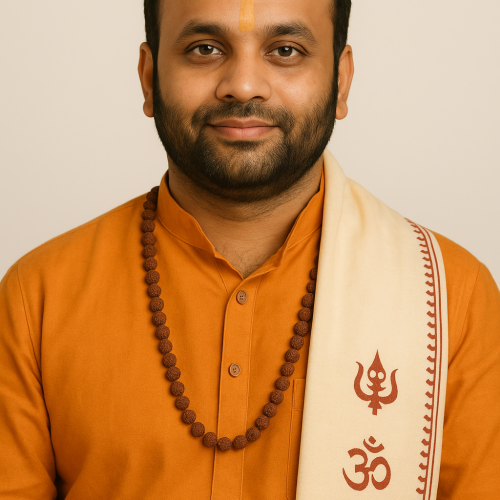 Ravi S. profile photo