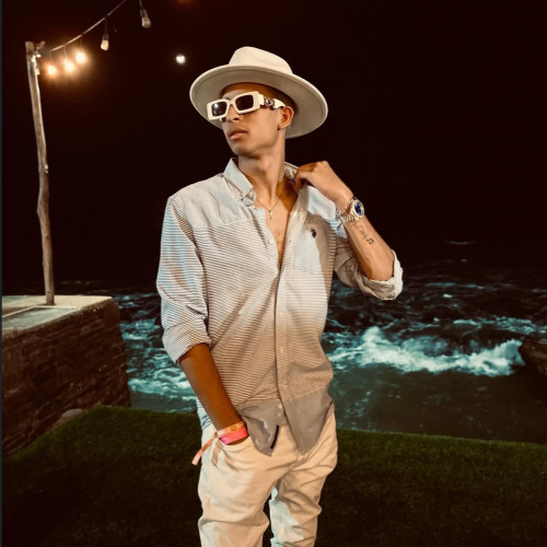 Angel G. profile photo