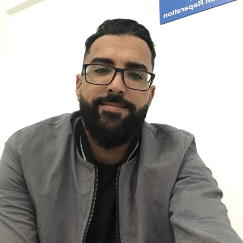 Amine B. profile photo