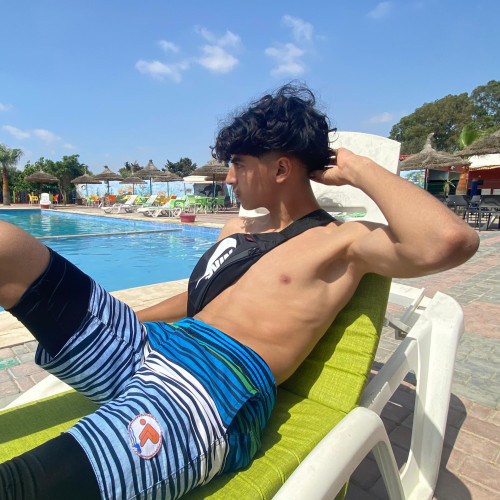 Abdellah I. profile photo