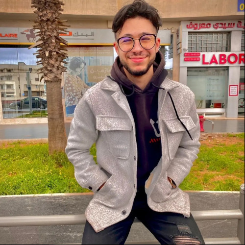 Youssef H. profile photo