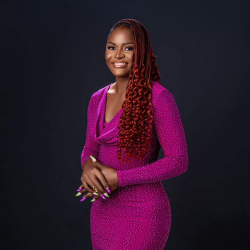 Blessing E. profile photo