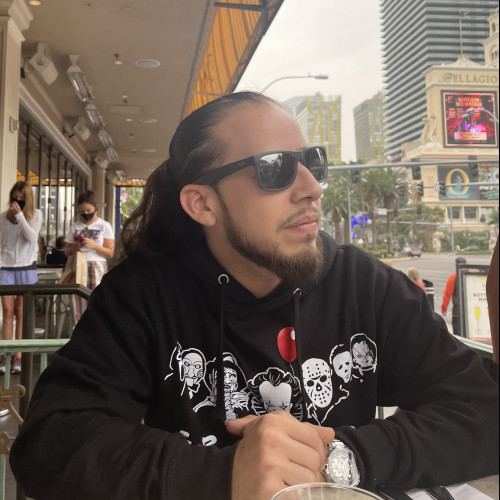 James P. profile photo