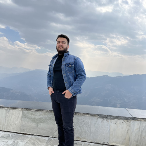 Manav  B. profile photo