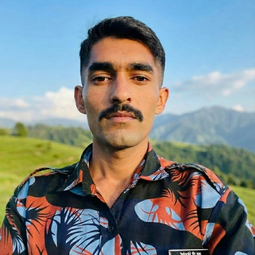 Rajendra P. profile photo