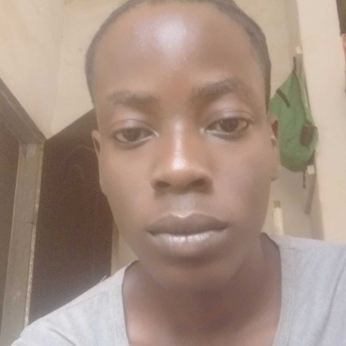 TEMIDARA A. profile photo