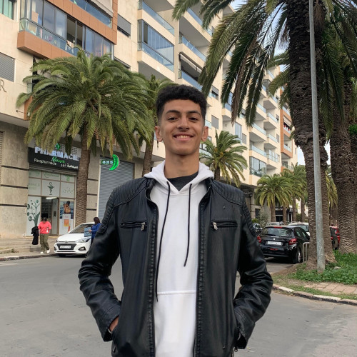 Taha B. profile photo