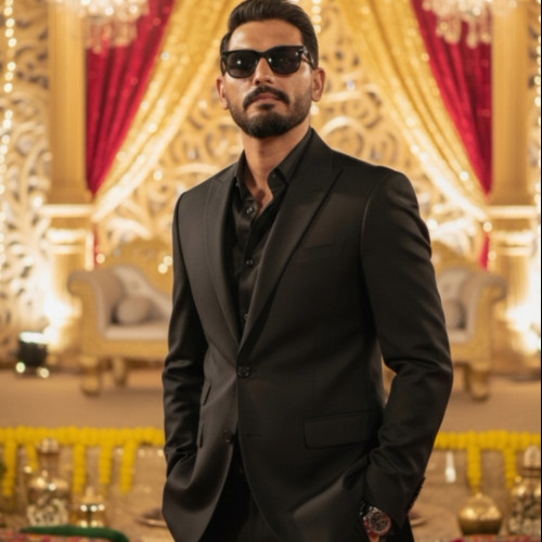 Muhammad U. profile photo