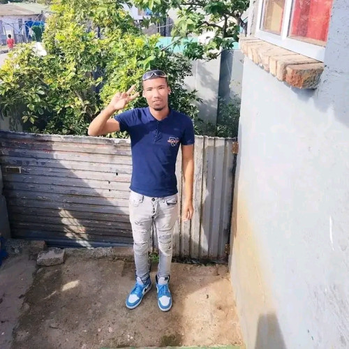 Lenrico  S. profile photo