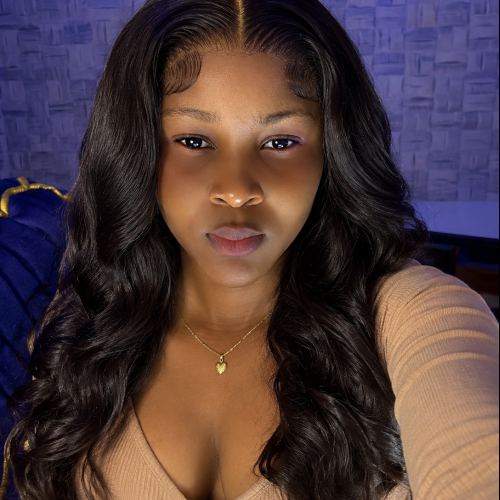 lily o. profile photo