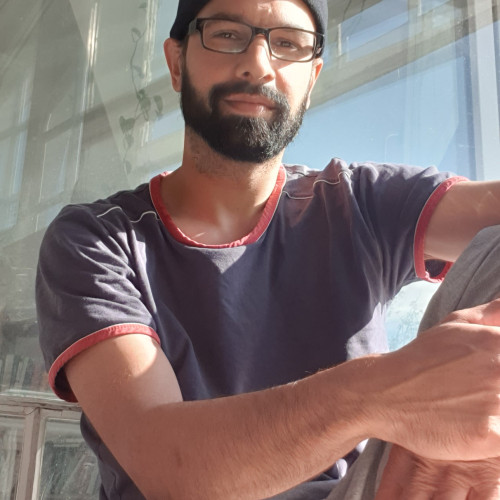 Skander L. profile photo