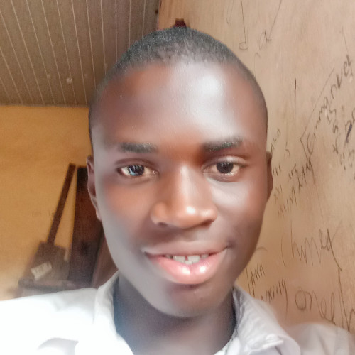 Irabor confidence O. profile photo