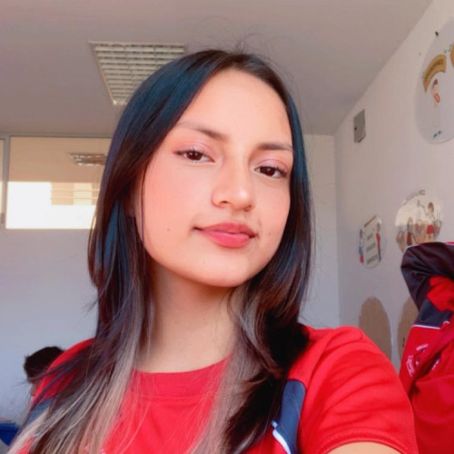 Jenifer A. profile photo
