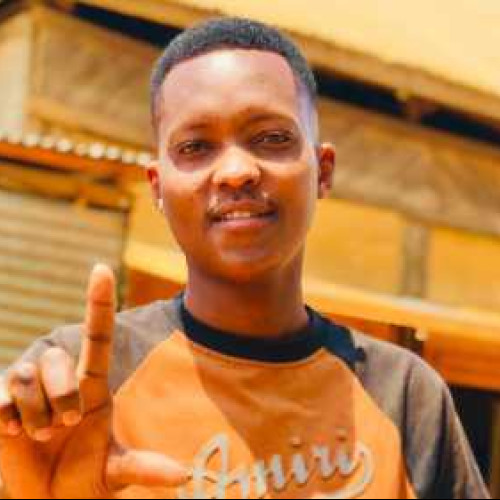 Bahati A. profile photo