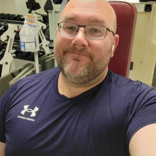 Michael f. profile photo