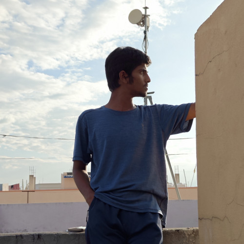 Siddu S. profile photo
