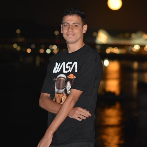 RACHID C. profile photo