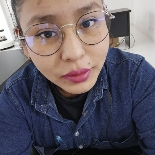 cintia estrella m. profile photo