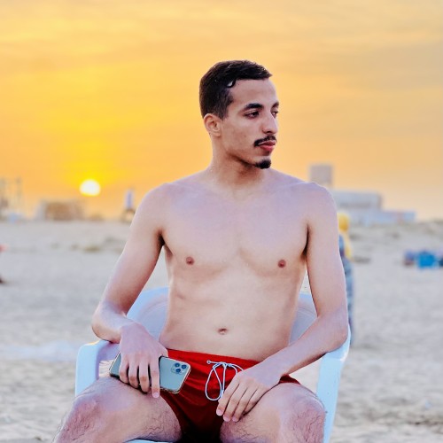 Marwan  Z. profile photo