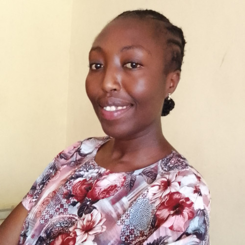 Yvonne  S. profile photo