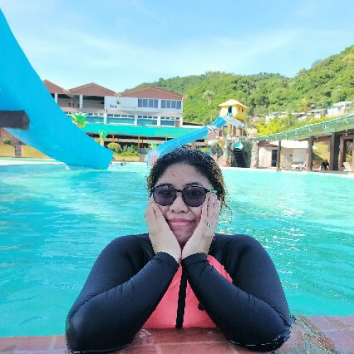 Jastine F. profile photo