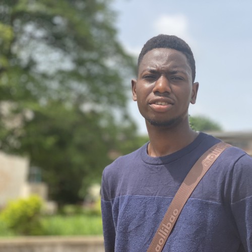 Abiola S.