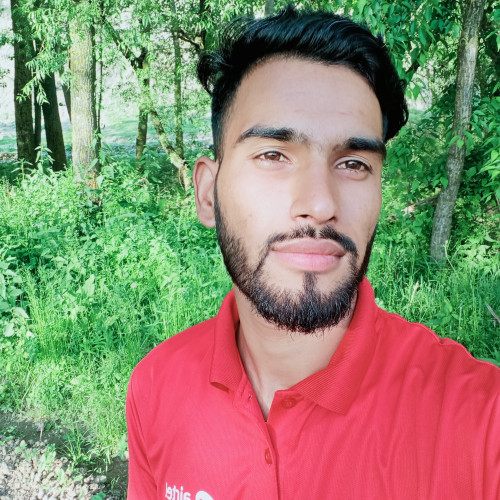 Ajaz B. profile photo
