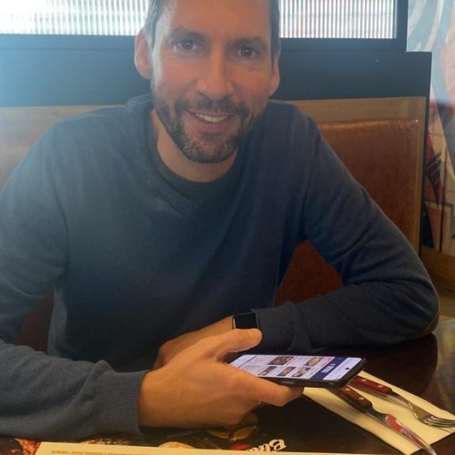 Emilio c. profile photo