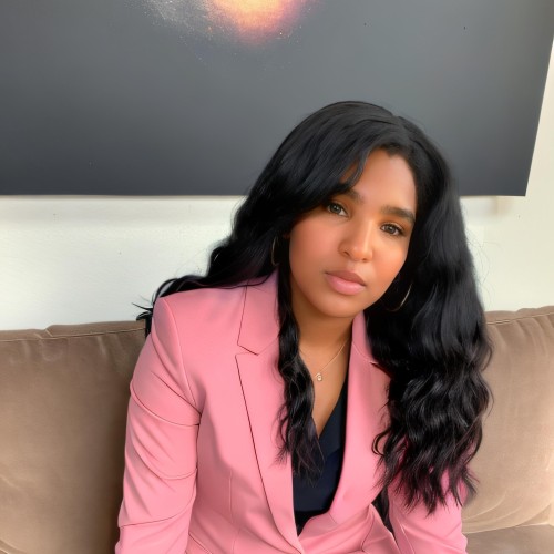 Olivia O. profile photo