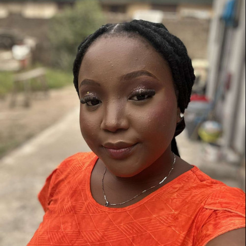 Anuoluwa S. profile photo