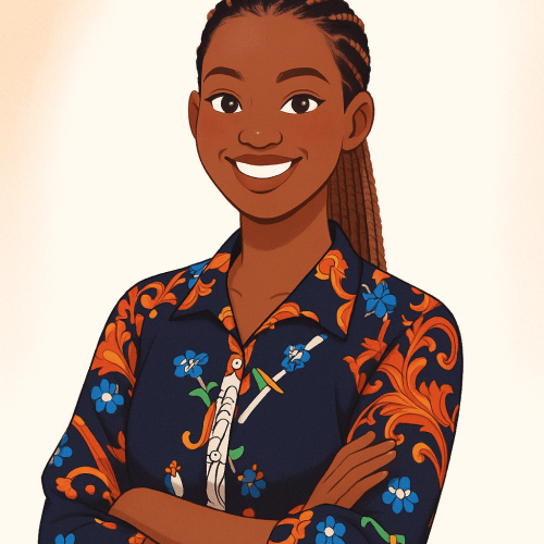 Gloria A. profile photo