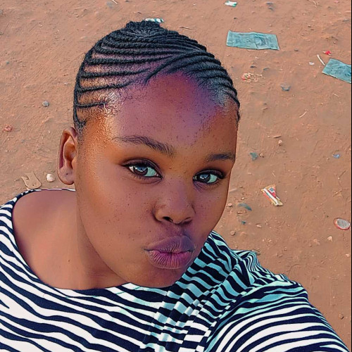 Lebogang M.