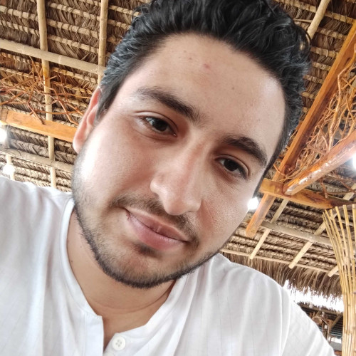 Andres M. profile photo