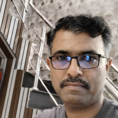 Ramiz Ali  R. profile photo
