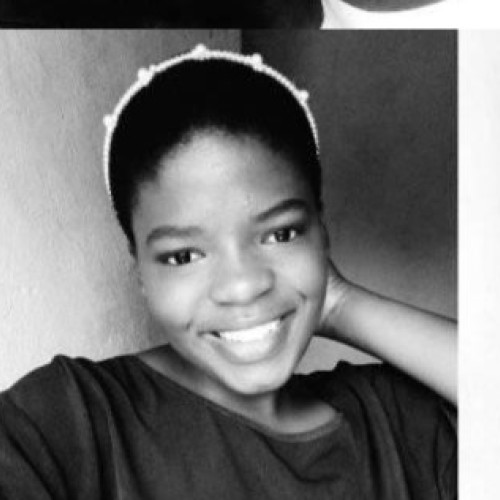 Boitumelo Minenhle P.