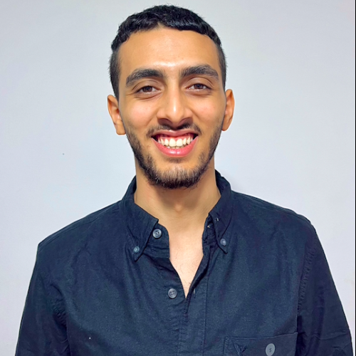 aly s. profile photo