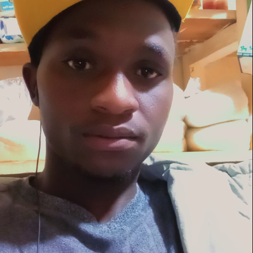 Amos M. profile photo